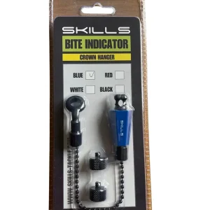 Skills Bite Indicator Crown Blue Must-Have